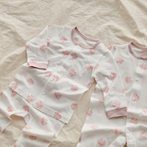 2024龍寶寶竹纖維系列🌿-居家服套裝