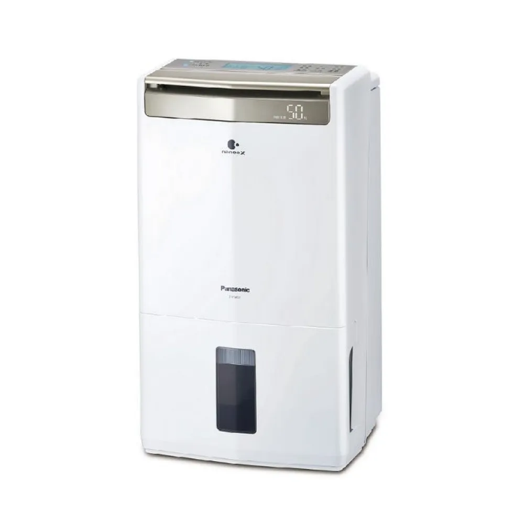 Panasonic 國際 18公升一級能效ECONAVI高效型清淨除濕機(F-Y36GX)
