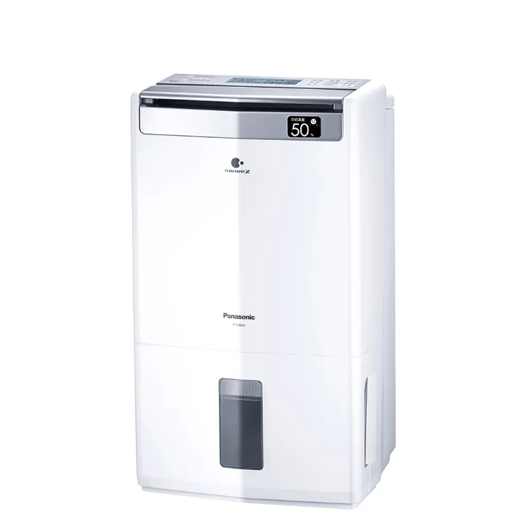 Panasonic 國際 13公升一級能效清淨除濕機(F-Y26JH)