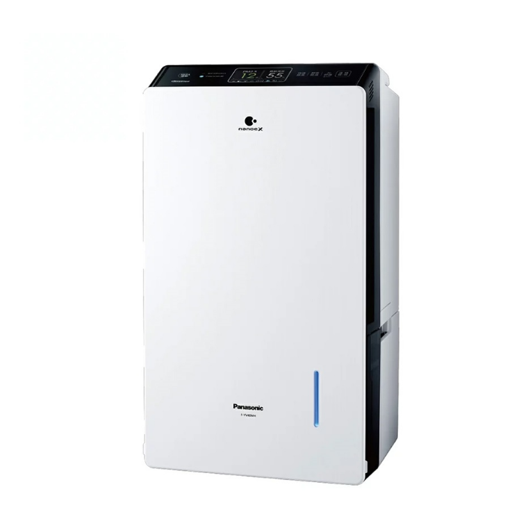 Panasonic 國際 20公升 一級能高效微電腦除濕機(F-YV40MH)