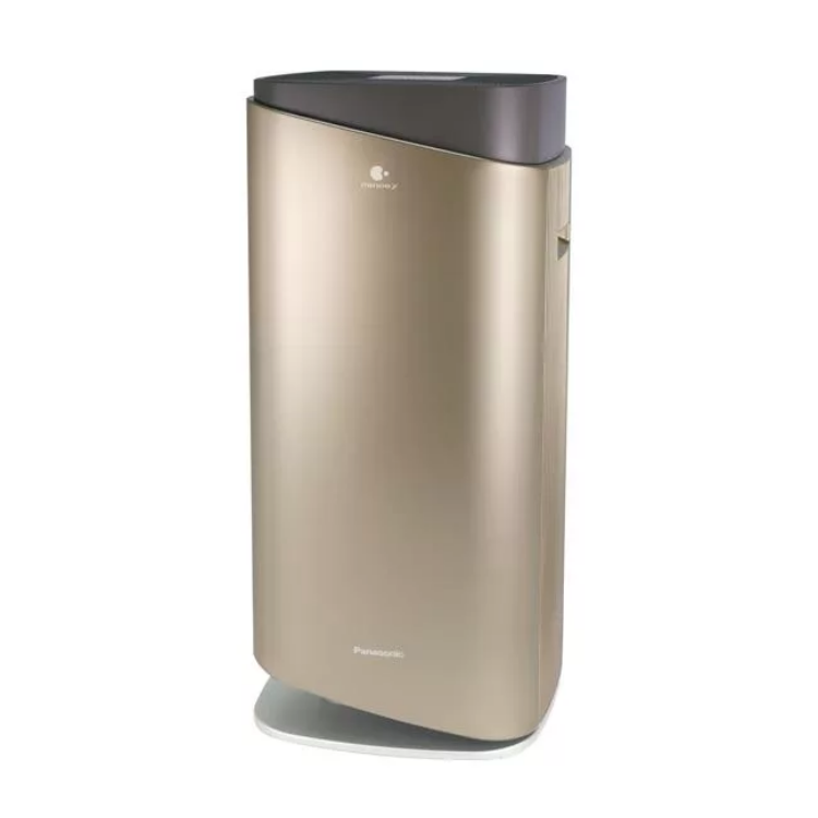 Panasonic 國際 15坪 nanoeX 空氣清淨機(F-P75MH)