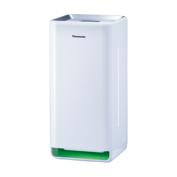 Panasonic 國際 8坪 nanoeX空氣清淨機(F-P40LH)