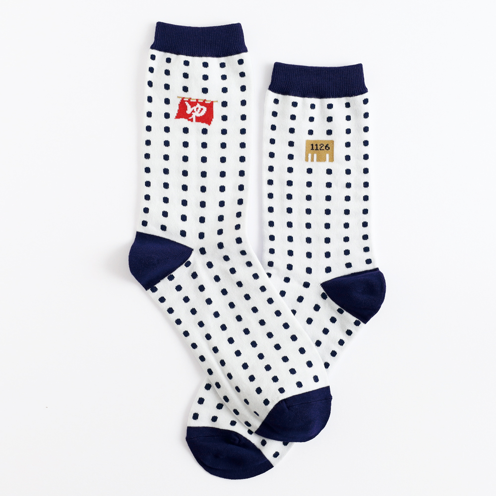 公共澡堂 襪子 ｜日本STUDY HOLIC