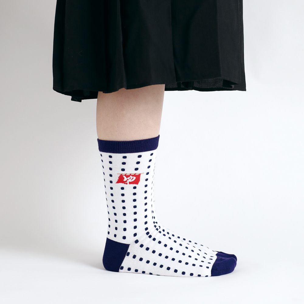 公共澡堂 襪子 ｜日本STUDY HOLIC