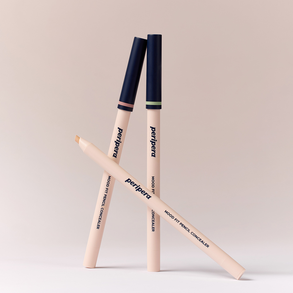 Peripera Mood Fit Pencil Concealer