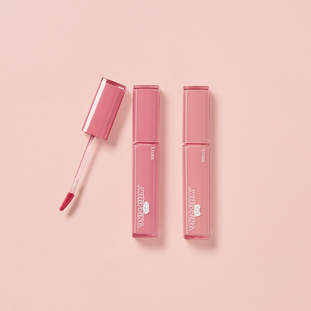 Etude Whipping Cloud Fruity Dewy Tint