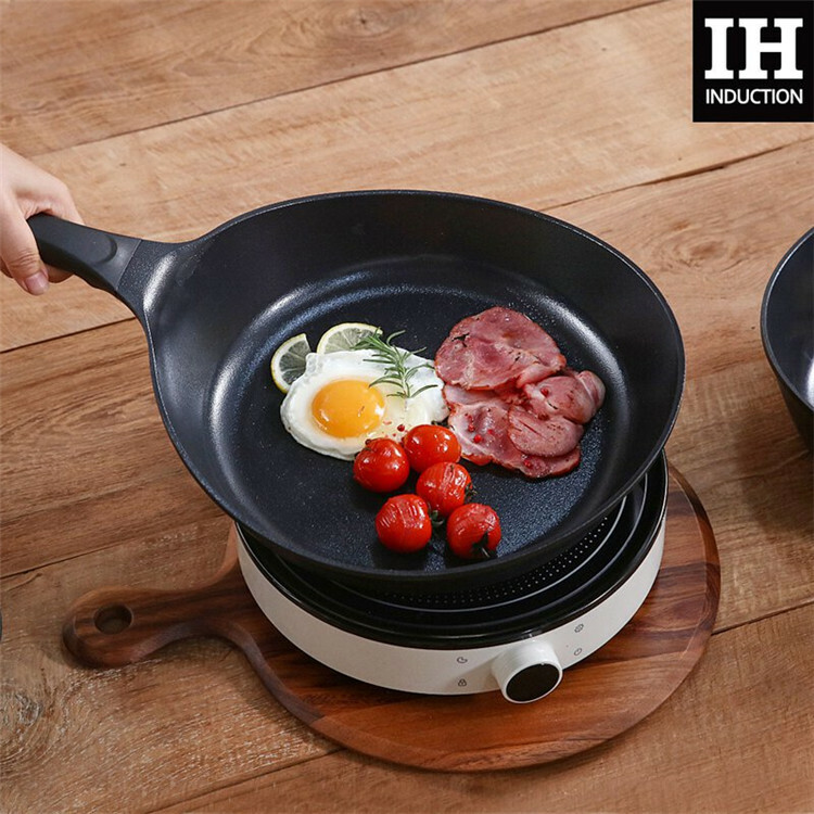 Neoflam Vulcan 26cm平底鑊 ⭐️Fantastic BB x bforbento優惠⭐️