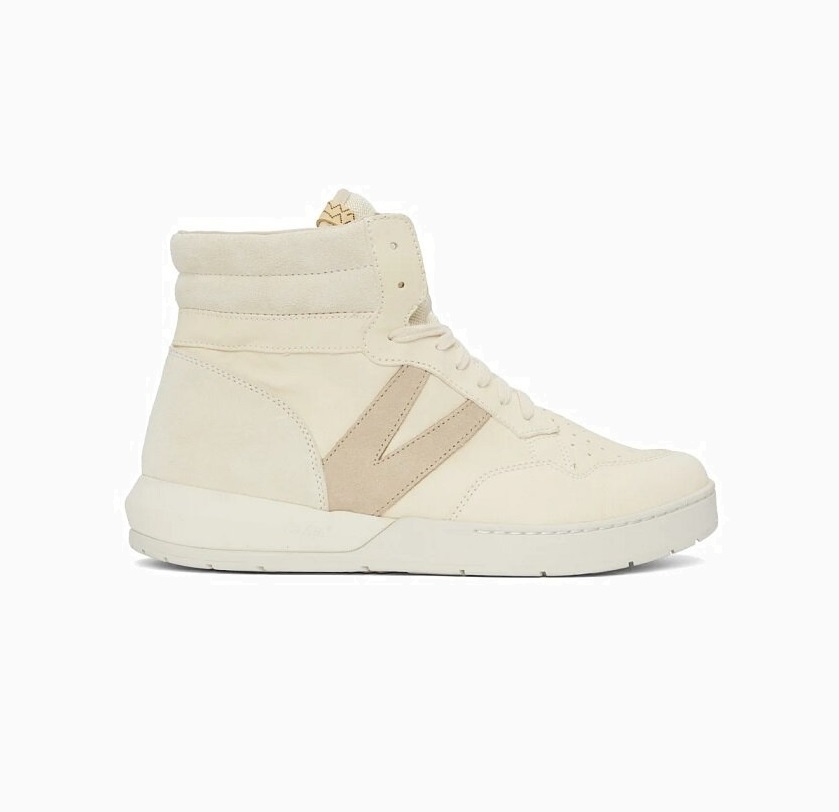 VISVIM CHAMBERLAIN HI - SIZE 8 9 PRE ORDER ITEM (預訂中)
