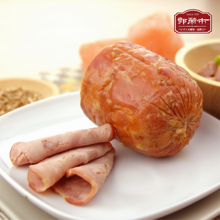 郭榮市典藏禮盒(低溫)