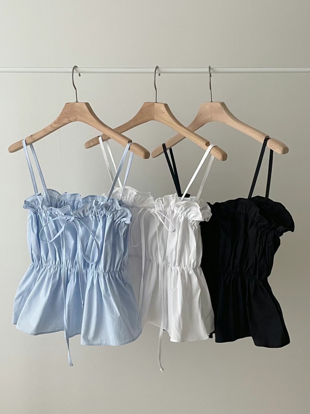 綿延花語 (上衣)