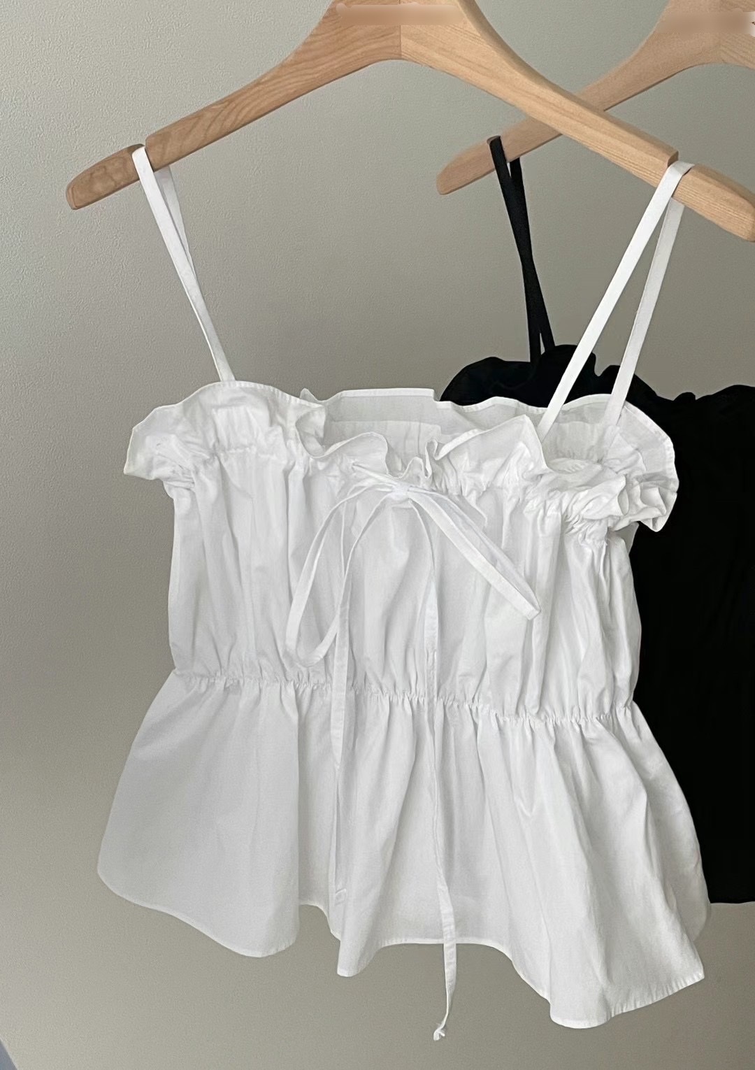 綿延花語 (上衣)