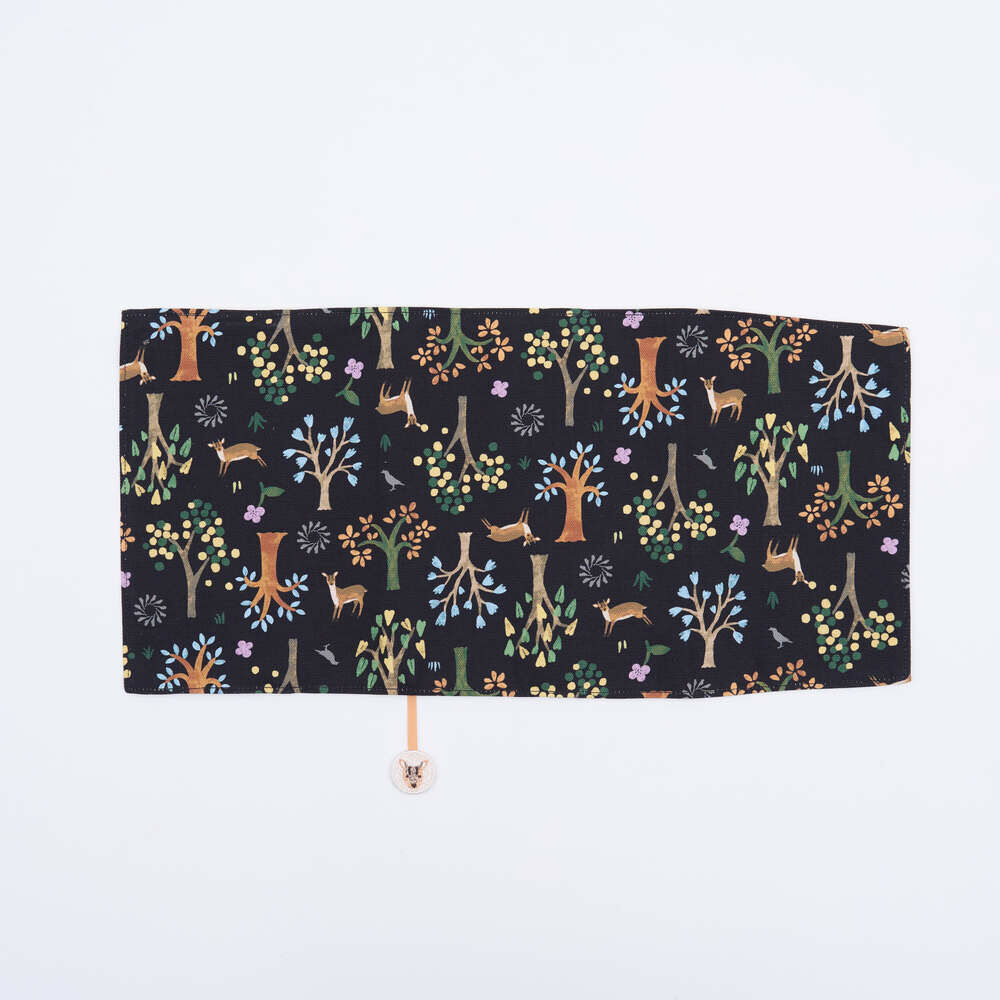 印花樂連俞涵書衣