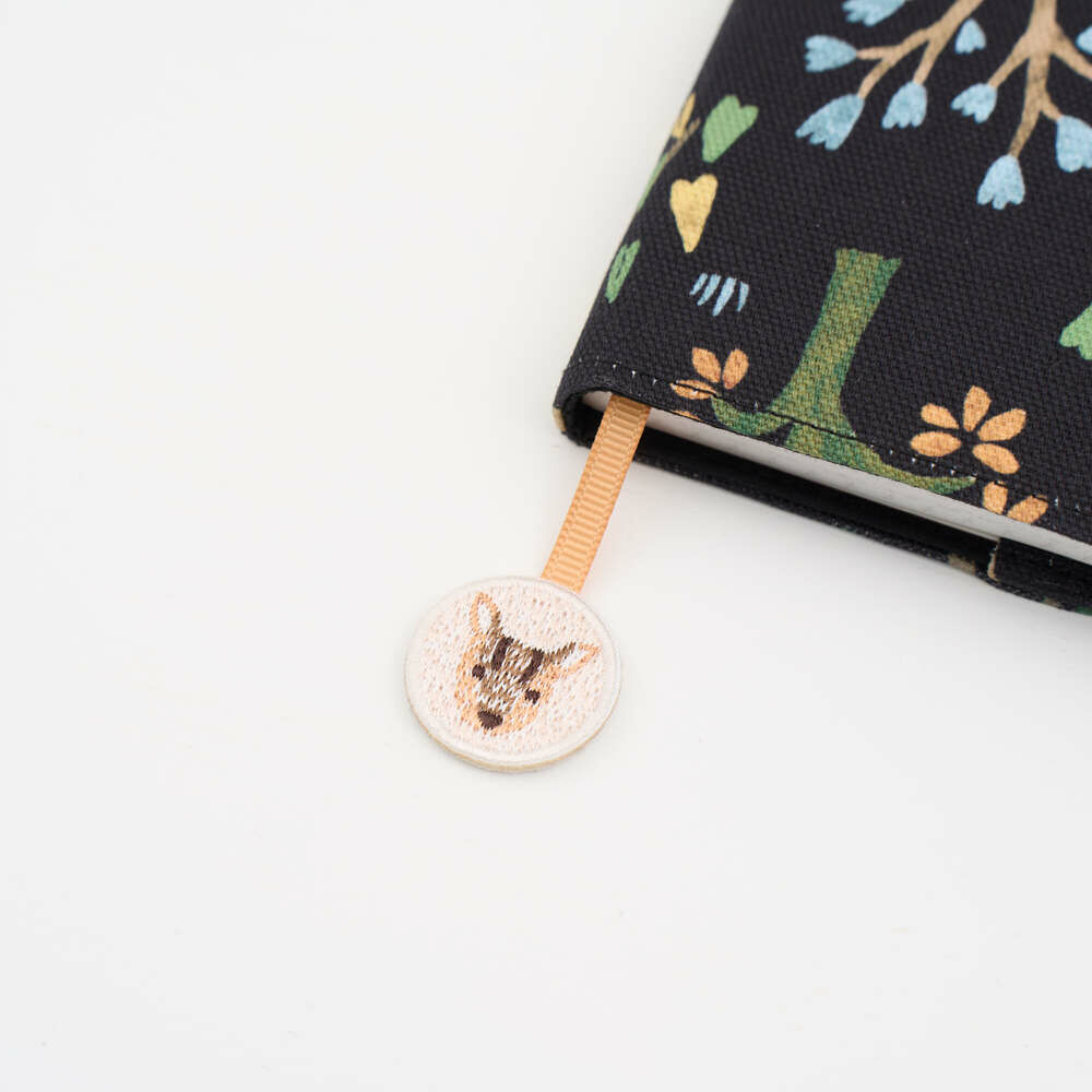 印花樂連俞涵書衣