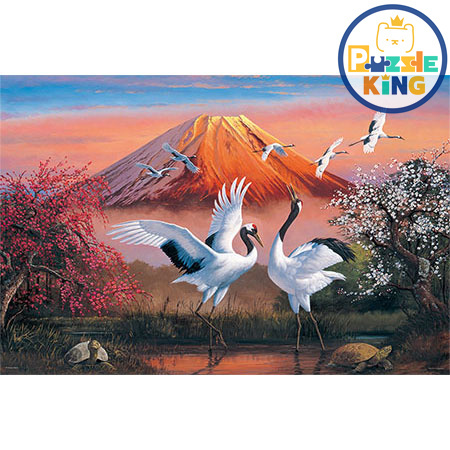 靈峰舞鶴 (絕版)