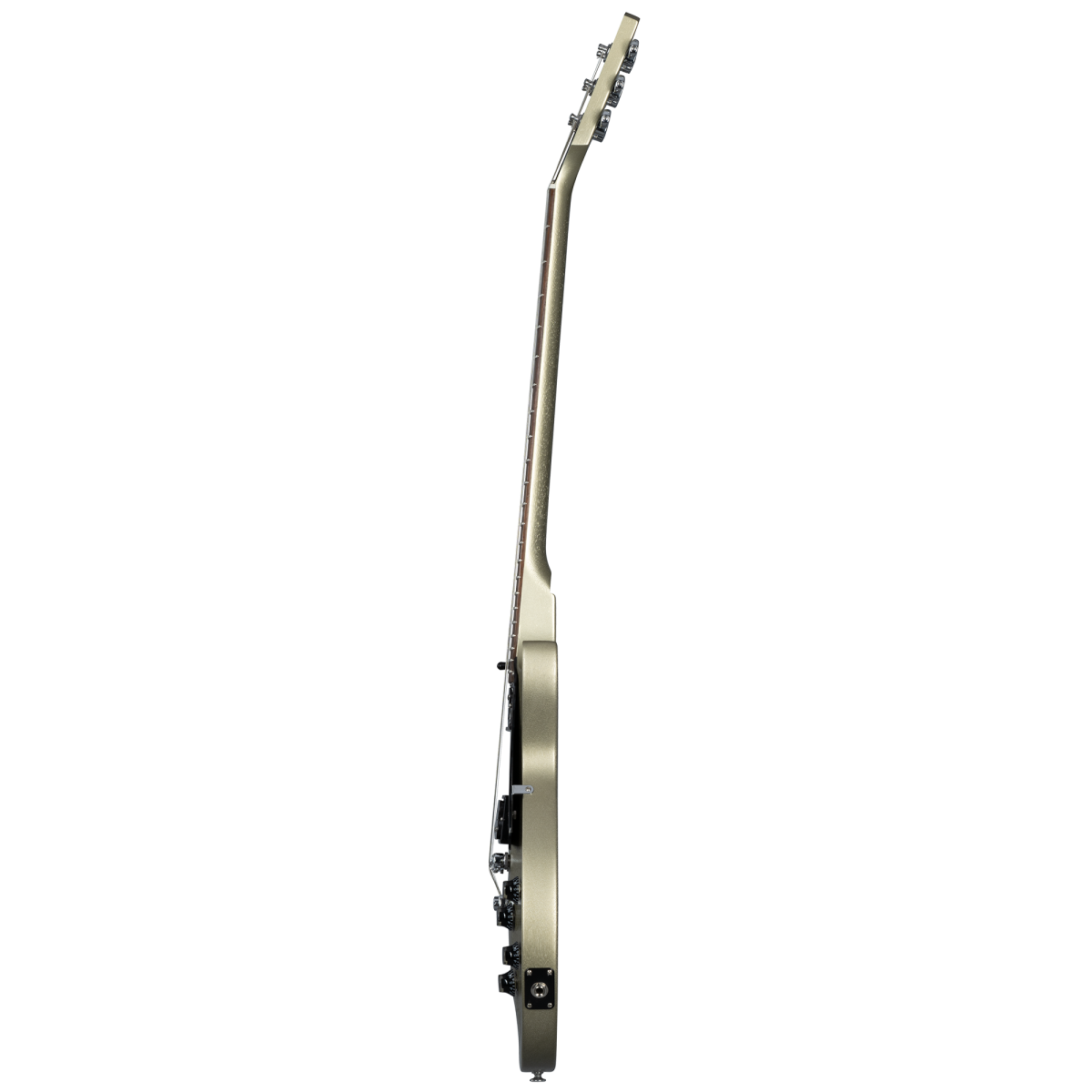 Gibson Gibson Les Paul Modern Lite Gold Mist Satin 電吉他 第 3 張圖片｜三峽吉他 / Bass