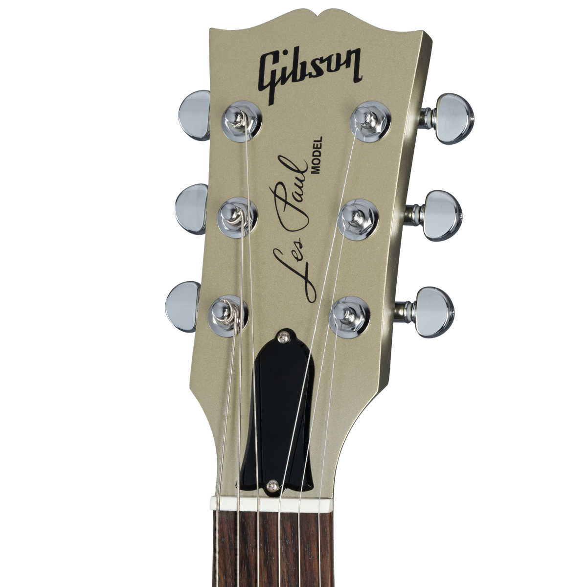 Gibson Gibson Les Paul Modern Lite Gold Mist Satin 電吉他 第 6 張圖片｜三峽吉他 / Bass