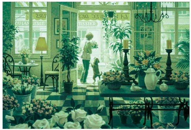 小邦赫爾 (夜光)