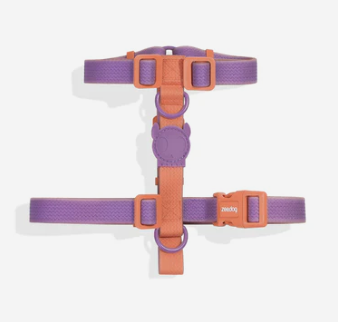 Zee dog h harness NEOPRO IRIS