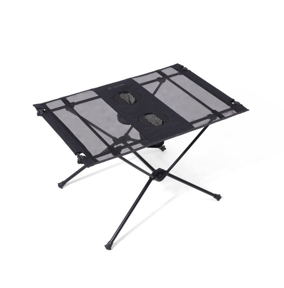 Helinox｜Table One 桌｜黑化限定版