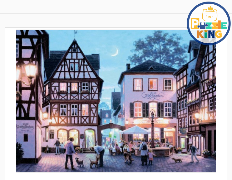 趕來散步 (夜光)