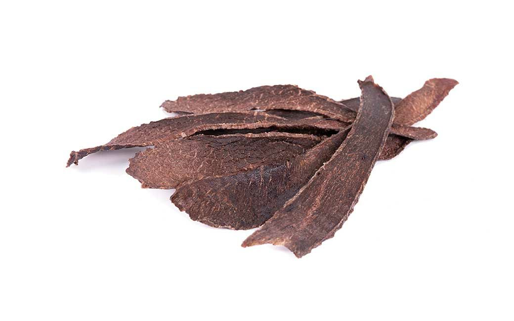 【日本陸奧Michinoku Farm】松阪馬肉薄切 寵物零食