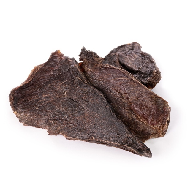 【日本陸奧Michinoku Farm】馬肉肩厚切 寵物零食