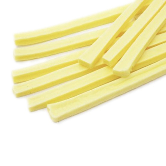 【日本陸奧Michinoku Farm】香濃乳酪條 寵物零食