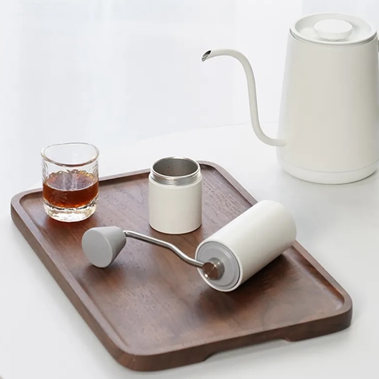 TIME MORE - 栗子C3 手搖磨豆機