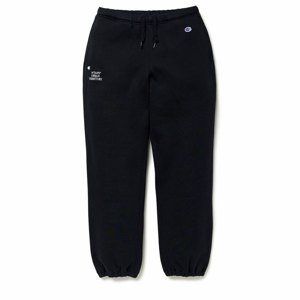 WTAPS X CHAMPION ACADEMY / TROUSERS / CTPL. 22AW
