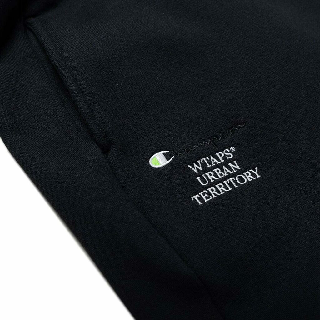 WTAPS X CHAMPION ACADEMY / TROUSERS / CTPL. 22AW