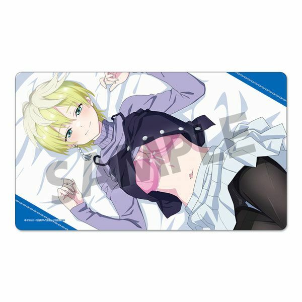 Playmat - 魔都精兵的奴隸 出雲天花B