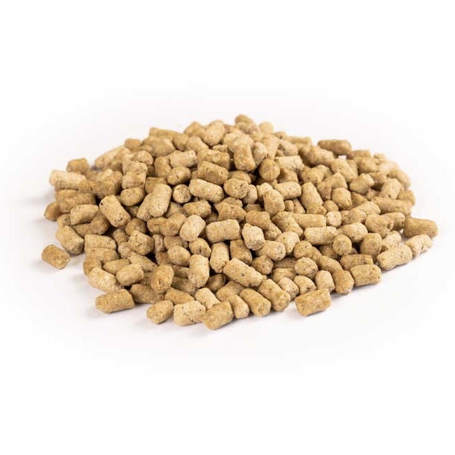 【日本陸奧Michinoku Farm】馬肉糧 (全齡犬)