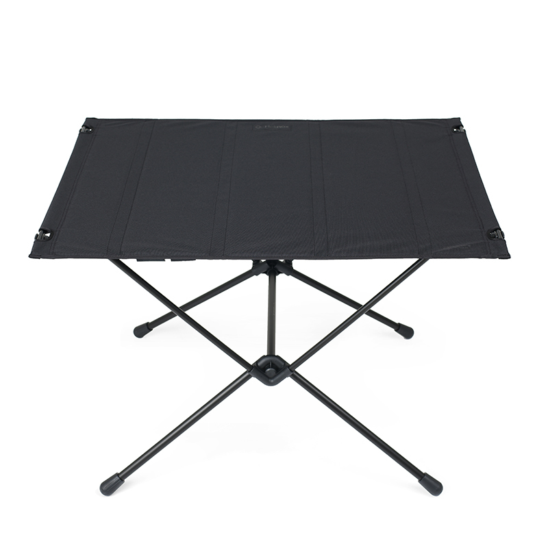 Helinox｜Table One Hard Top L 桌｜黑化限定版