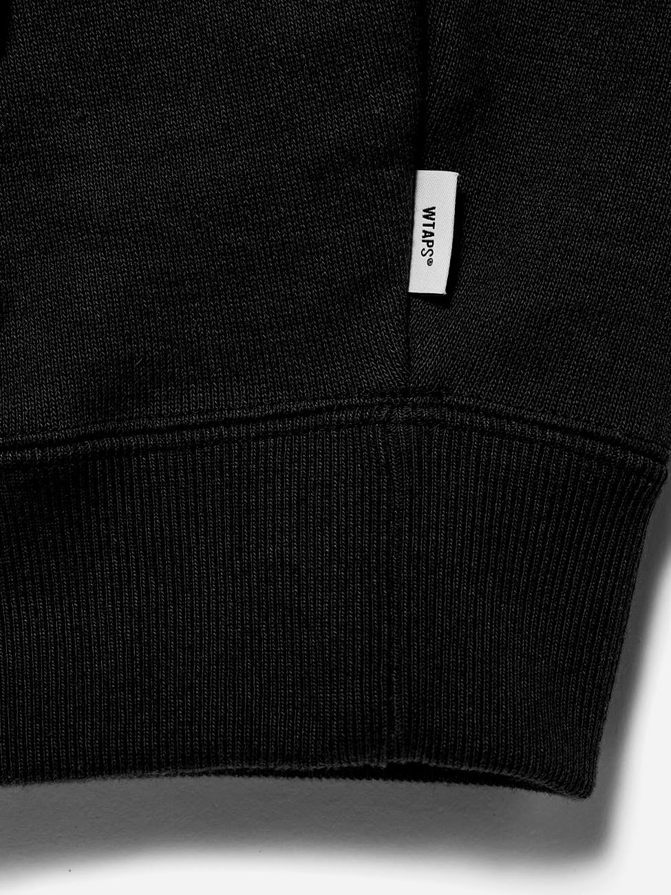 WTAPS ACADEMY / HOODY / COTTON. COLLEGE 連帽T恤 WTAPS ACADEMY / HOODY / COTTON. COLLEGE 連帽T恤