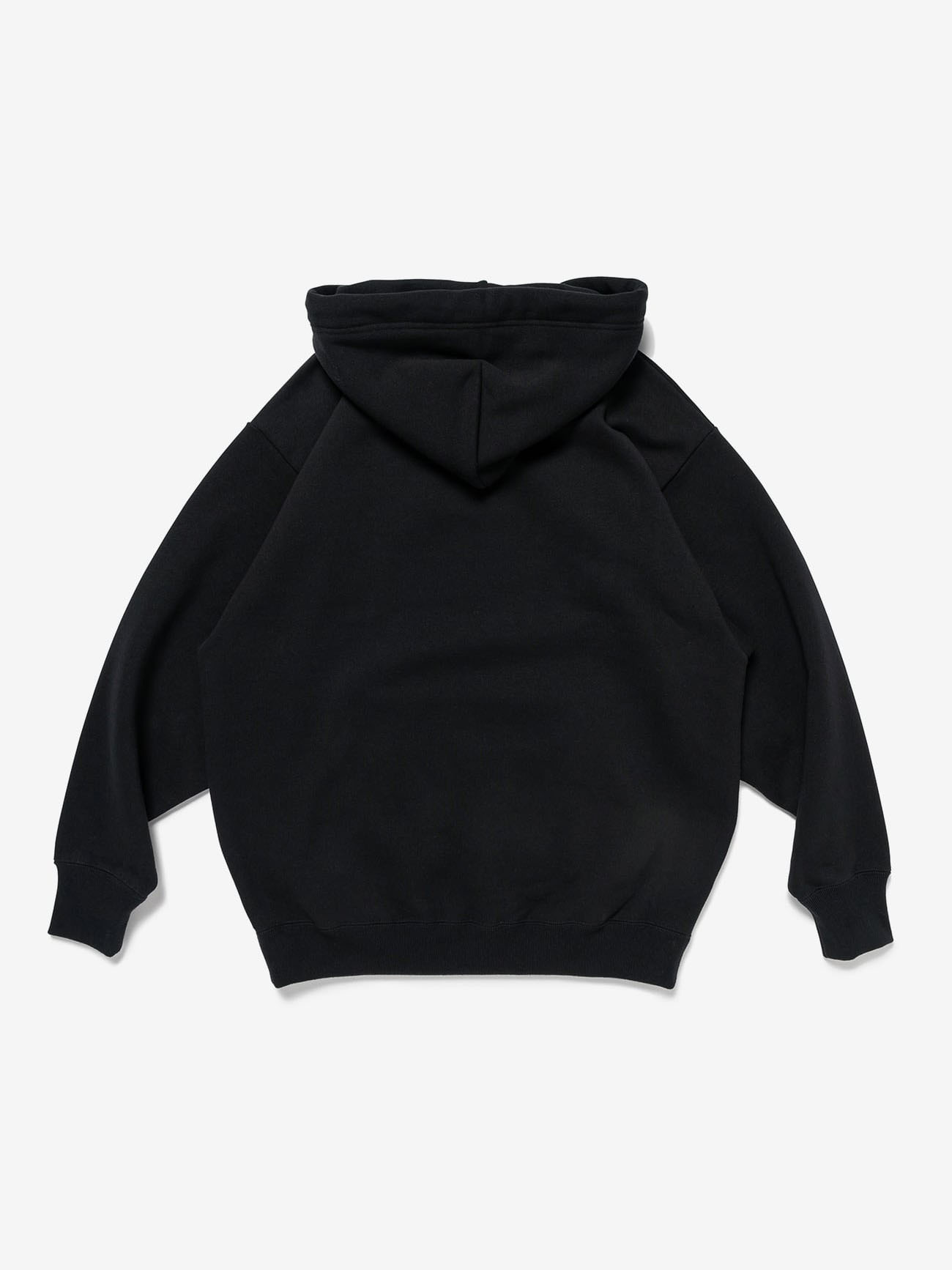 WTAPS ACADEMY / HOODY / COTTON. COLLEGE 連帽T恤