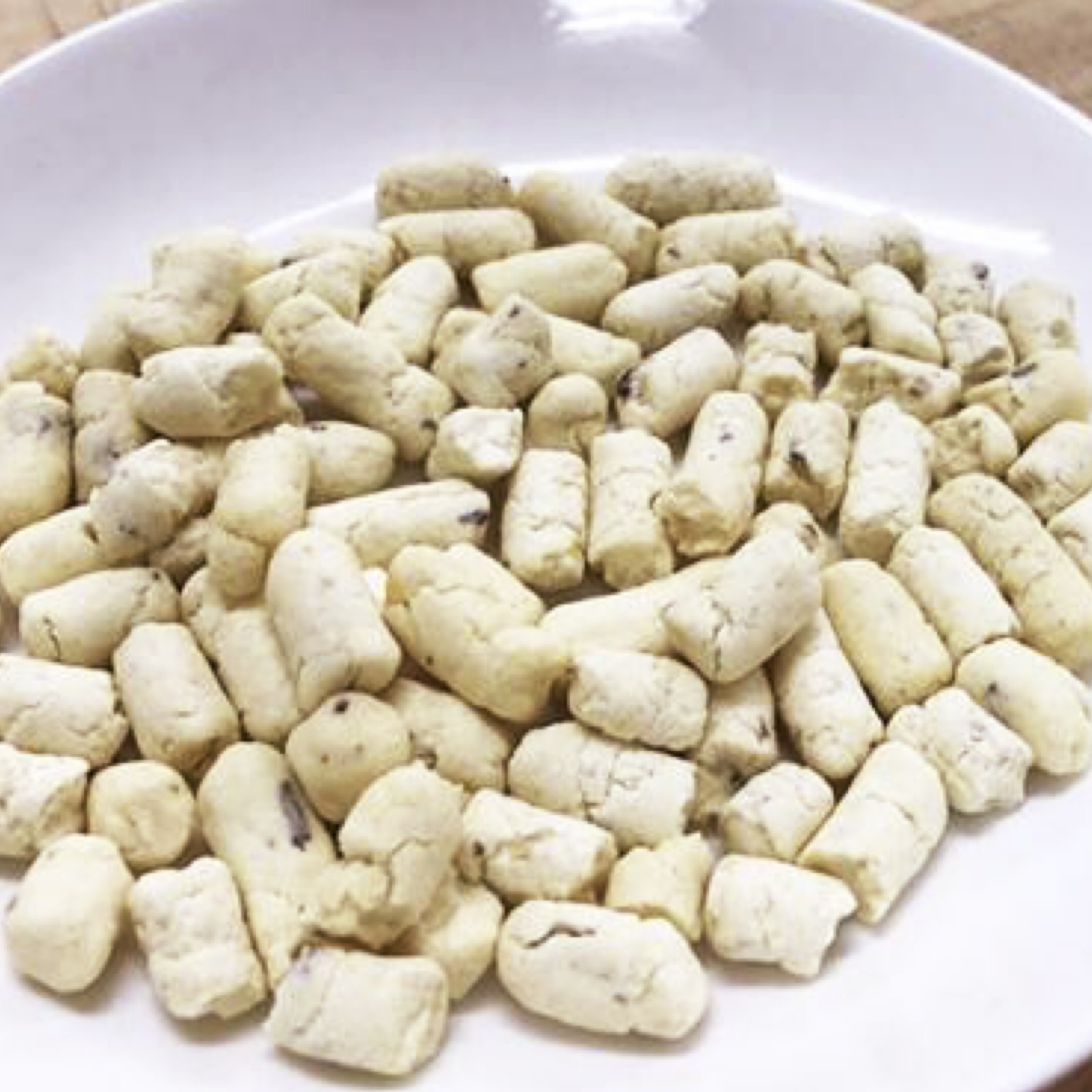 【日本陸奧Michinoku Farm】低敏山羊奶小餅乾 寵物零食