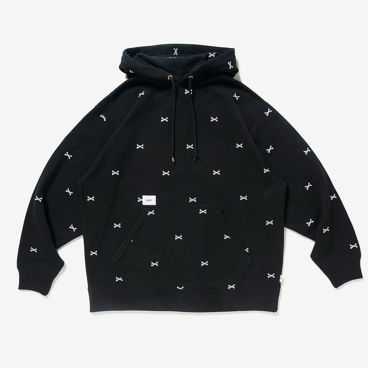 WTAPS ACNE / HOODY / CTPL. 22AW