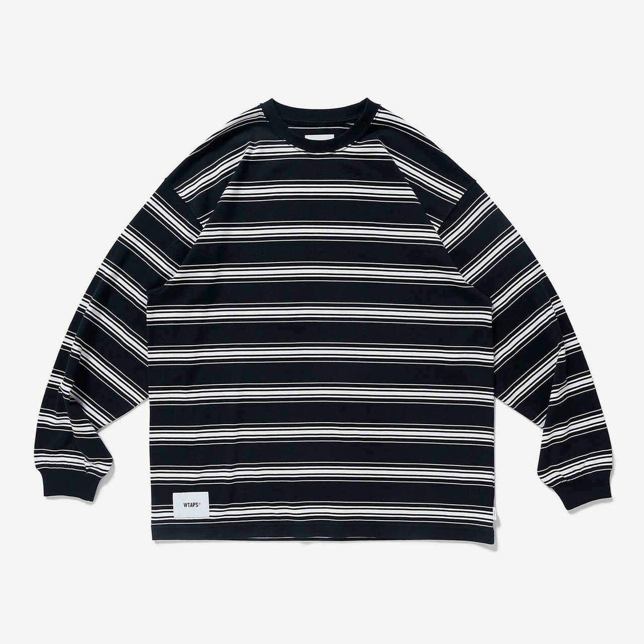 トップス WTAPS 22AW BDY 01 / LS / COTTON. TEXTILE 2130494800.jpg?1705050053
