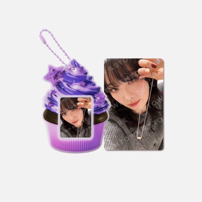 Seulgi 2024 Birthday mini holder