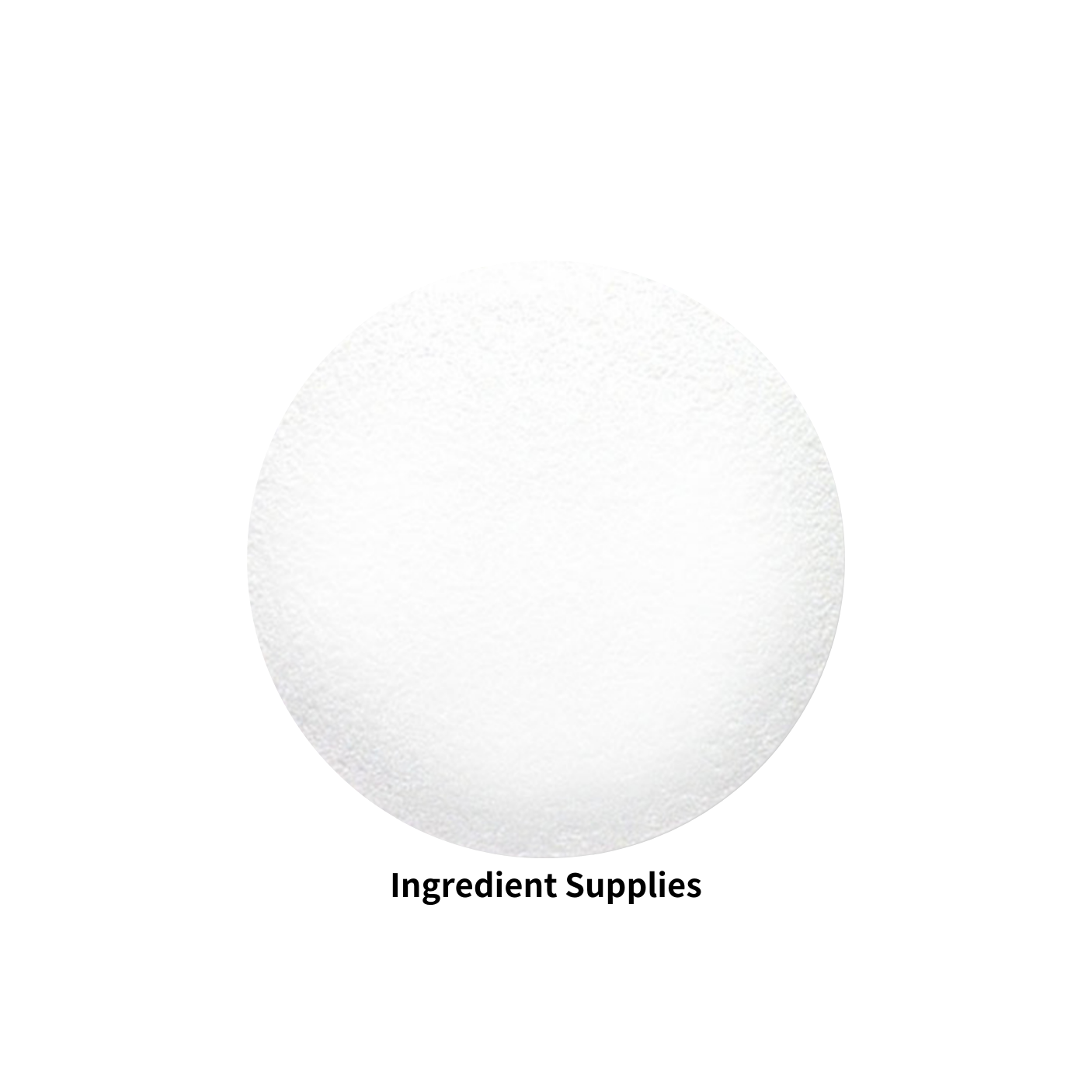 Corn Starch (Non-GMO) 玉米澱粉 - 非基因改造