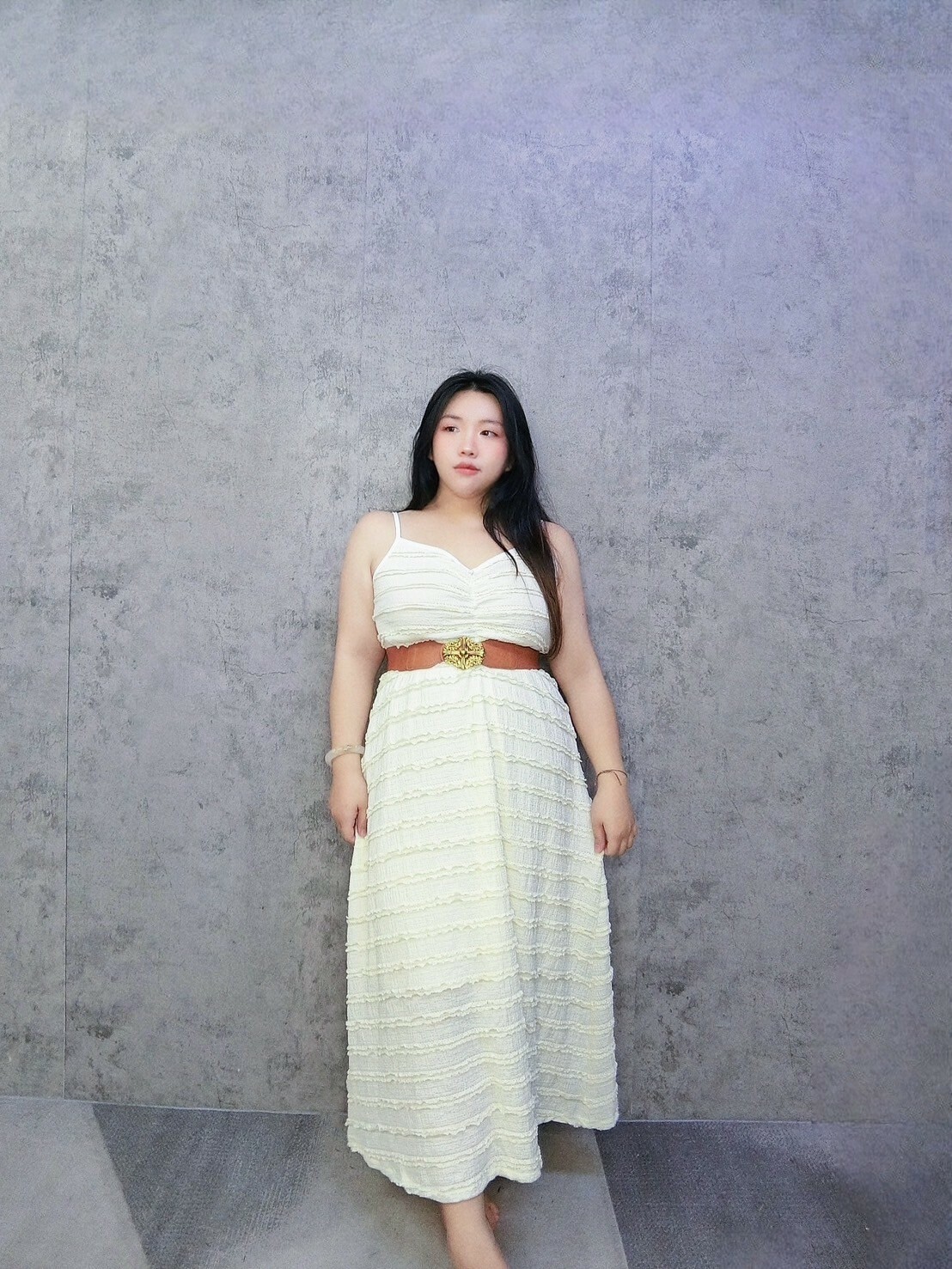 氣質經典百搭腰封