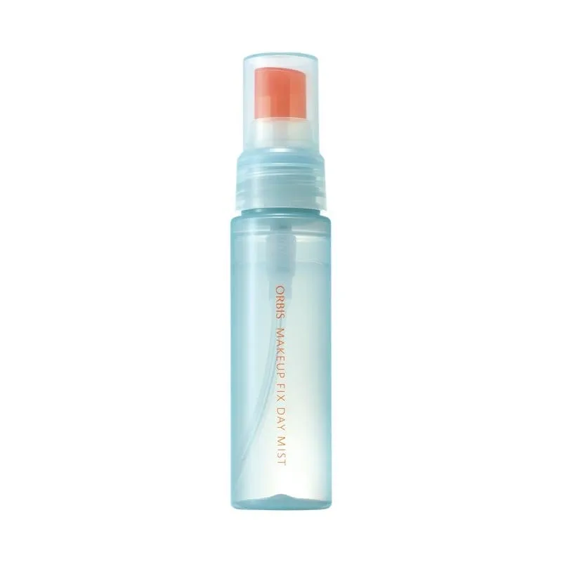 [限定] ORBIS Makeup Fix Day Mist 日間定妝噴霧 50ml