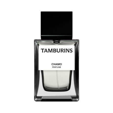 TAMBURINS - 香水 50ml (pumpkini)