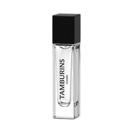 TAMBURINS - CHAMO  11ml