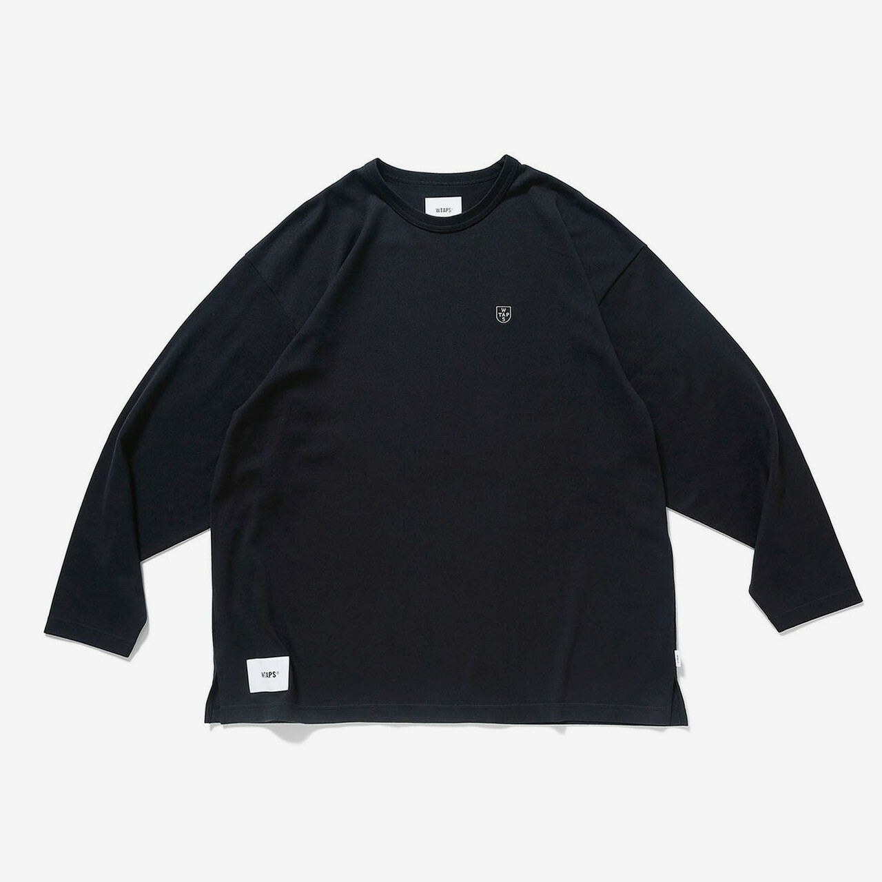 WTAPS AII 03 / LS / COTTON. 22AW