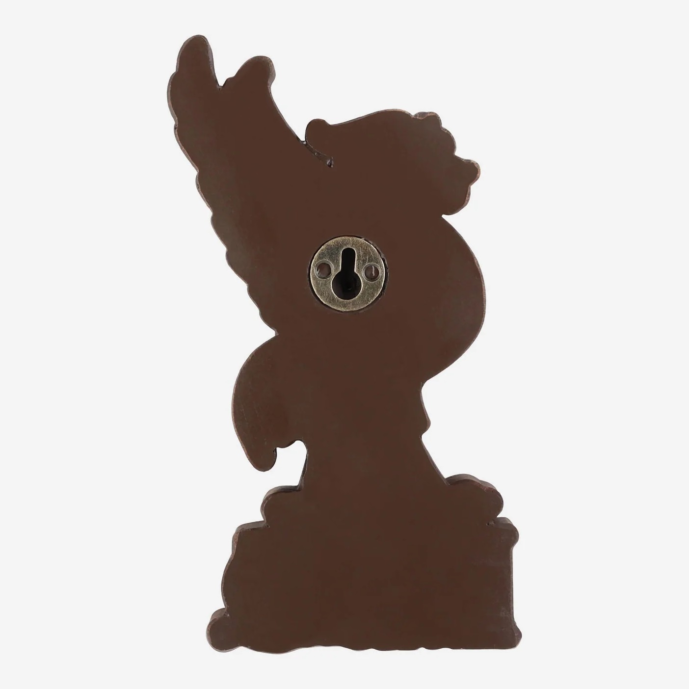 利物浦銅色立體會徽掛牌