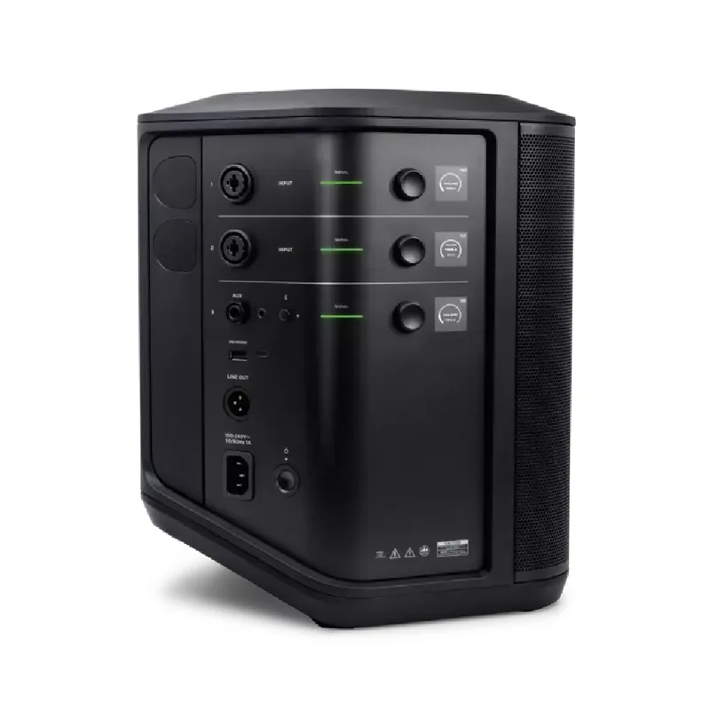 Bose Bose S1 PRO + 頂級音箱 多功能喇叭 第 3 張圖片｜三峽效果器