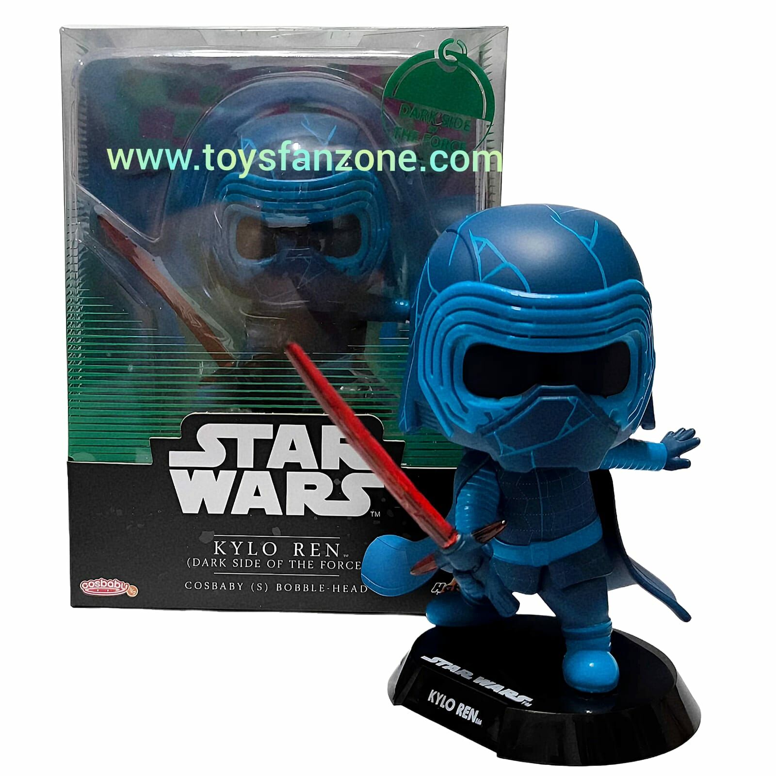 Hot Toys Star Wars™ Dark Side of Froce Kylo Ren Cosbaby