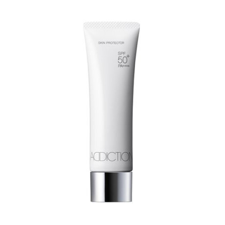 Suqqu - Protecting Day Cream 防曬日霜SPF 50 30g / 50g