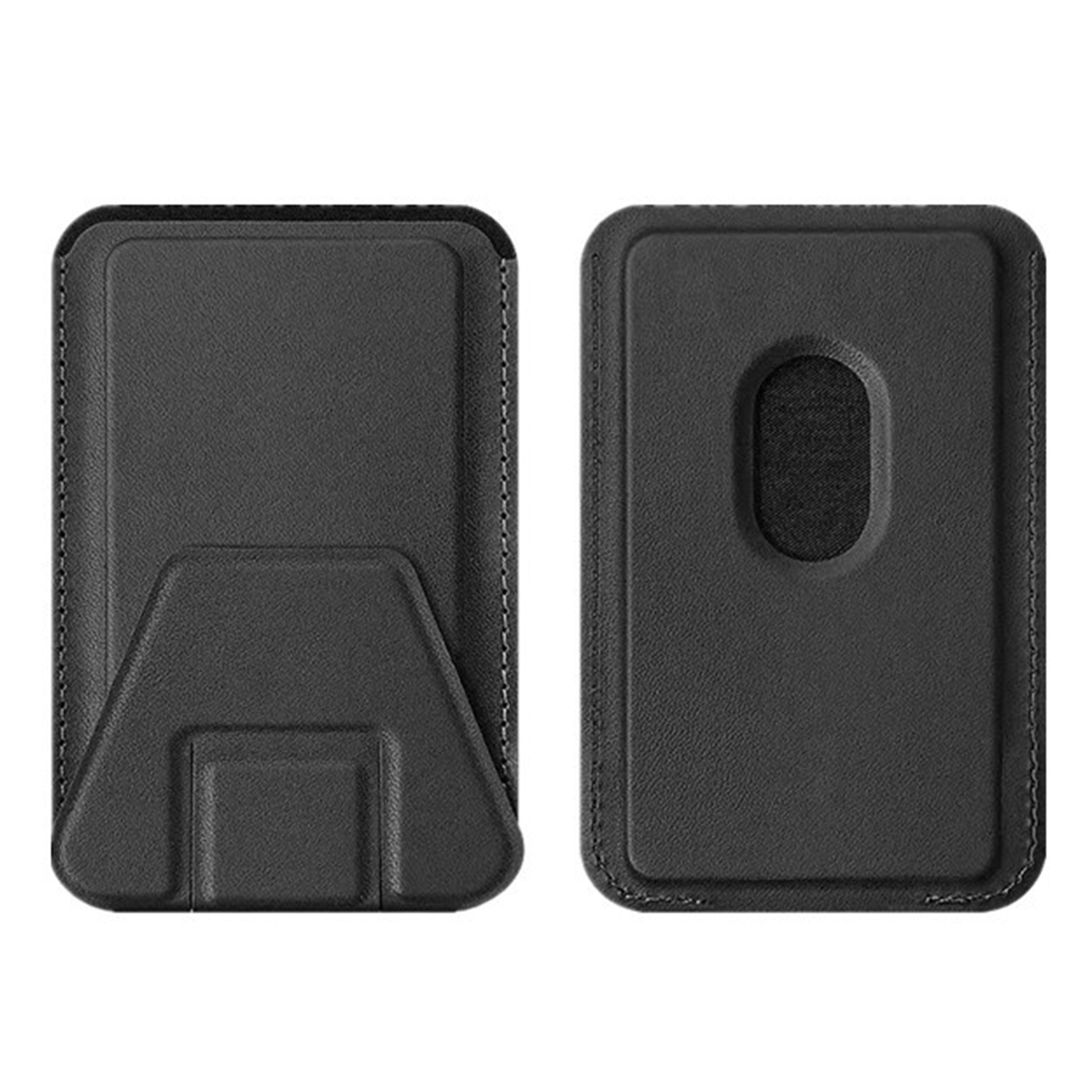 Xpro - Mag Stand Clip - 磁吸支架皮紋手機卡包